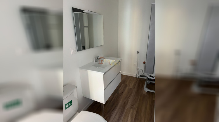 Ma-Cabane - Location Appartement SAINT-PIERRE-SUR-DIVES, 48 m²