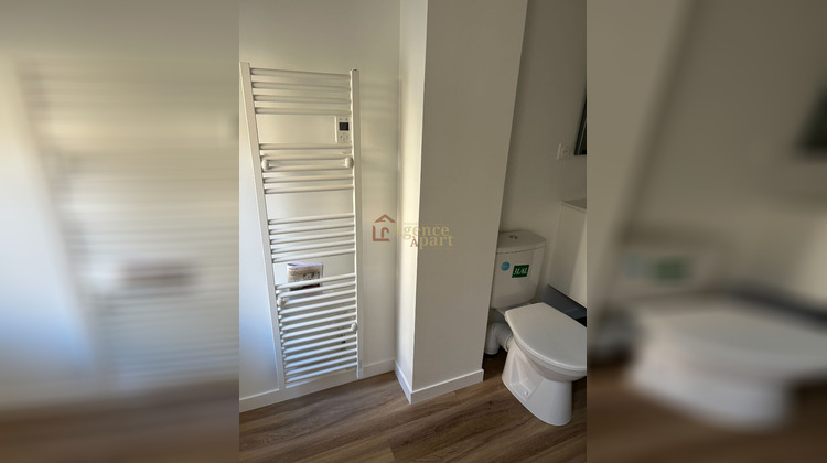 Ma-Cabane - Location Appartement SAINT-PIERRE-SUR-DIVES, 48 m²