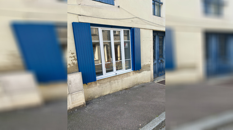 Ma-Cabane - Location Appartement SAINT-PIERRE-SUR-DIVES, 48 m²