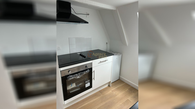 Ma-Cabane - Location Appartement SAINT-PIERRE-SUR-DIVES, 23 m²
