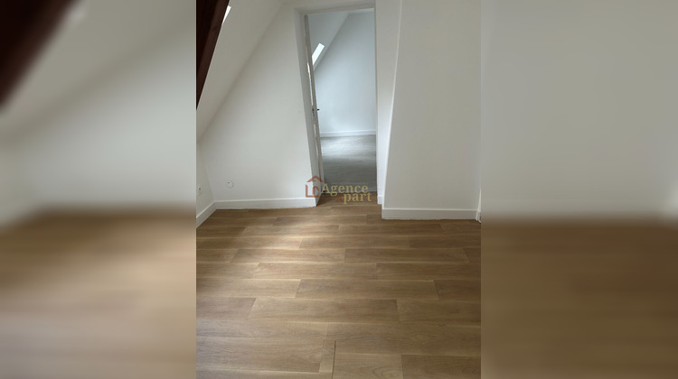 Ma-Cabane - Location Appartement SAINT-PIERRE-SUR-DIVES, 23 m²