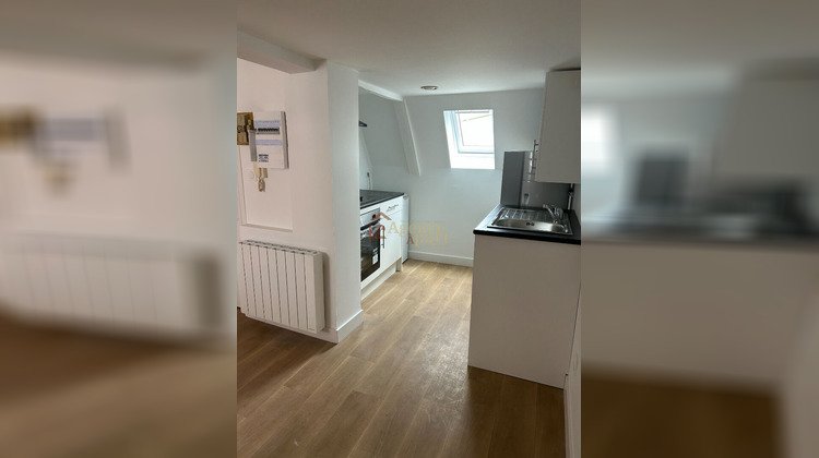 Ma-Cabane - Location Appartement SAINT-PIERRE-SUR-DIVES, 23 m²
