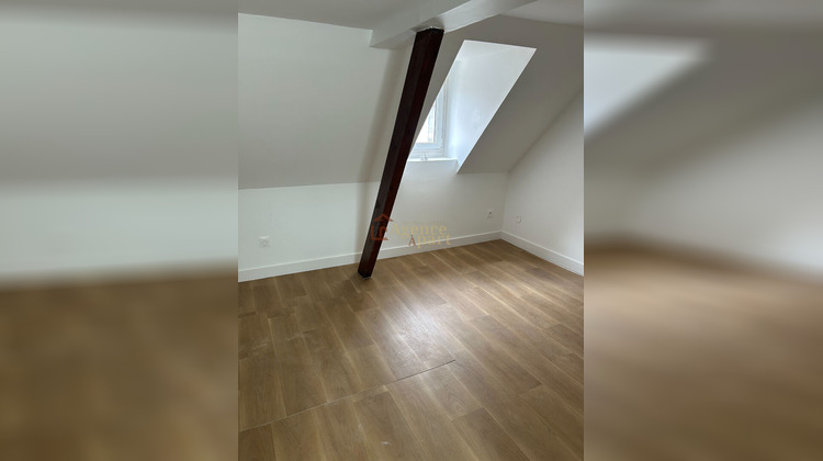 Ma-Cabane - Location Appartement SAINT-PIERRE-SUR-DIVES, 23 m²