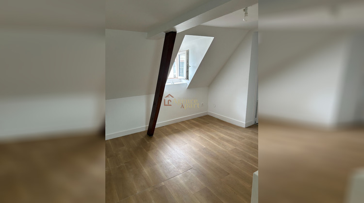 Ma-Cabane - Location Appartement SAINT-PIERRE-SUR-DIVES, 23 m²