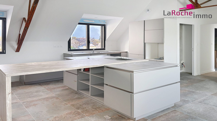 Ma-Cabane - Location Appartement Saint-Pol-de-Léon, 73 m²