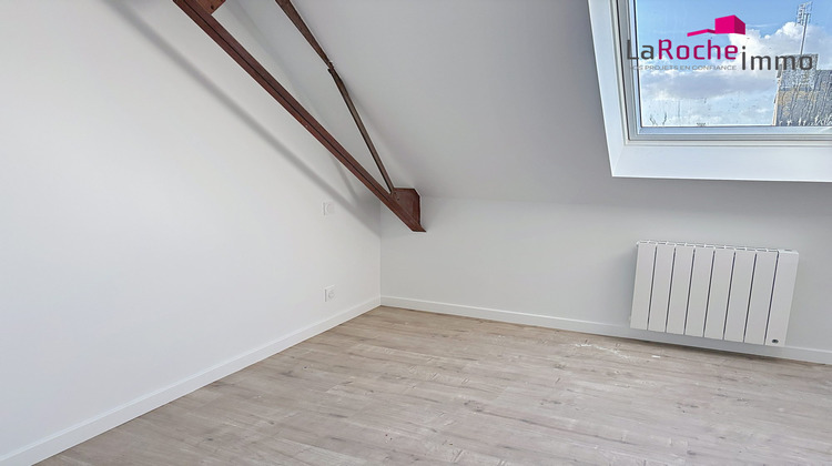 Ma-Cabane - Location Appartement Saint-Pol-de-Léon, 73 m²