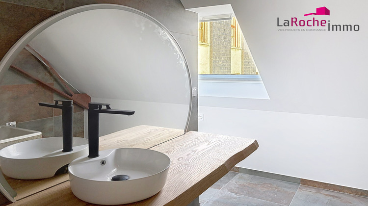 Ma-Cabane - Location Appartement Saint-Pol-de-Léon, 73 m²