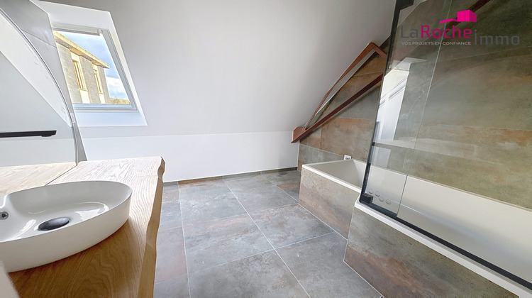 Ma-Cabane - Location Appartement Saint-Pol-de-Léon, 73 m²