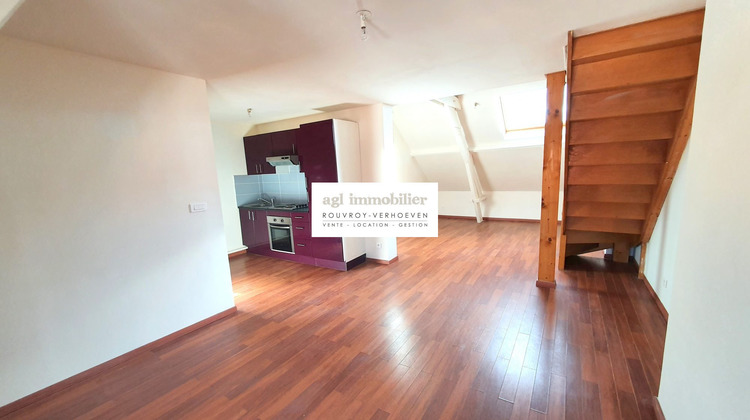 Ma-Cabane - Location Appartement Saint-Pol-sur-Mer, 44 m²