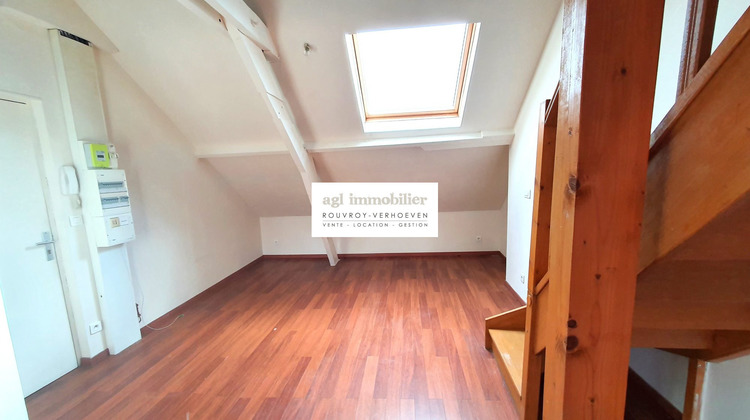 Ma-Cabane - Location Appartement Saint-Pol-sur-Mer, 44 m²