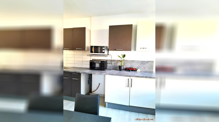 Ma-Cabane - Location Appartement Saint-Pol-sur-Mer, 30 m²