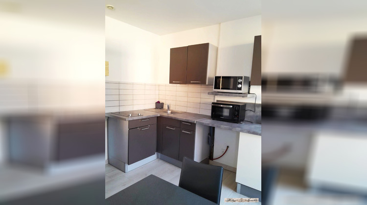 Ma-Cabane - Location Appartement Saint-Pol-sur-Mer, 30 m²