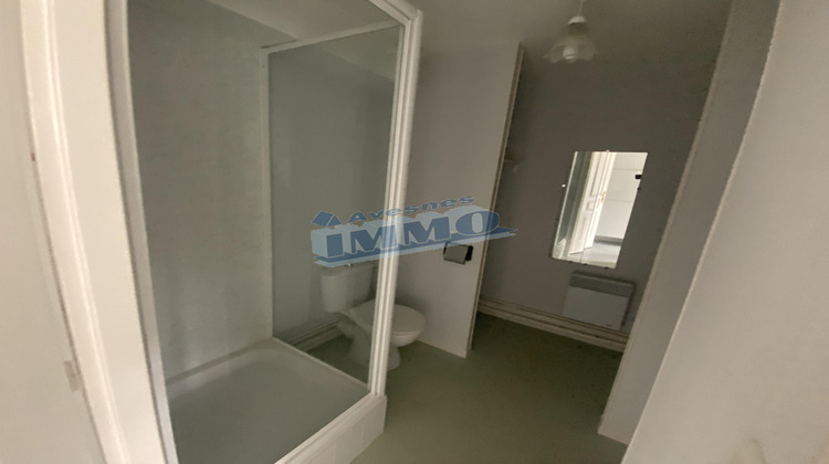 Ma-Cabane - Location Appartement Saint-Pol-sur-Ternoise, 29 m²