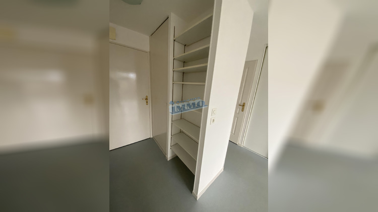 Ma-Cabane - Location Appartement Saint-Pol-sur-Ternoise, 29 m²