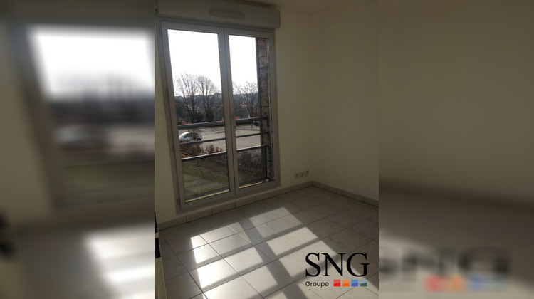 Ma-Cabane - Location Appartement Saint-Pol-sur-Ternoise, 46 m²