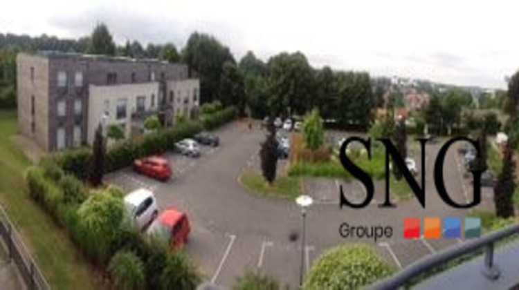 Ma-Cabane - Location Appartement Saint-Pol-sur-Ternoise, 46 m²