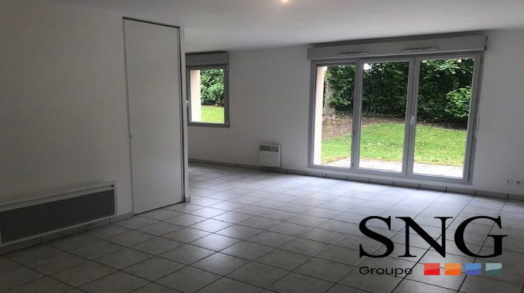 Ma-Cabane - Location Appartement Saint-Pol-sur-Ternoise, 34 m²