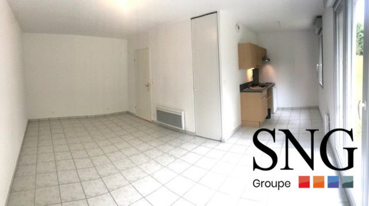 Ma-Cabane - Location Appartement Saint-Pol-sur-Ternoise, 34 m²