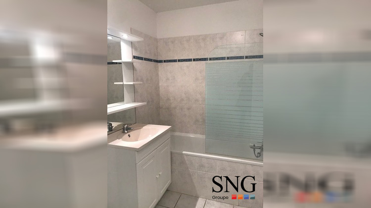 Ma-Cabane - Location Appartement Saint-Pol-sur-Ternoise, 34 m²