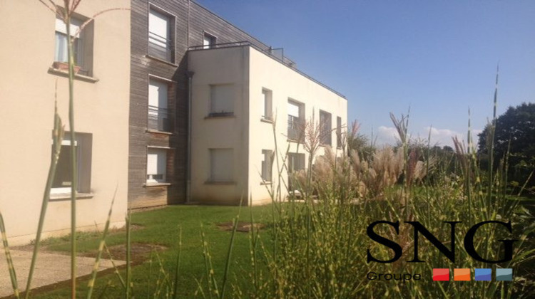 Ma-Cabane - Location Appartement Saint-Pol-sur-Ternoise, 34 m²