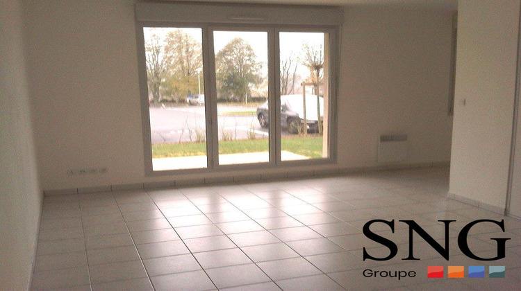 Ma-Cabane - Location Appartement Saint-Pol-sur-Ternoise, 36 m²