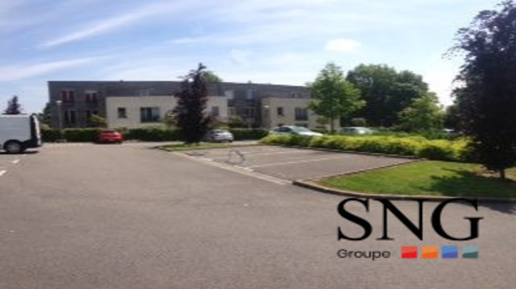 Ma-Cabane - Location Appartement Saint-Pol-sur-Ternoise, 36 m²