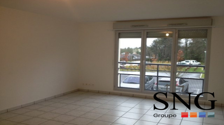 Ma-Cabane - Location Appartement Saint-Pol-sur-Ternoise, 36 m²