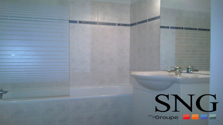 Ma-Cabane - Location Appartement Saint-Pol-sur-Ternoise, 36 m²