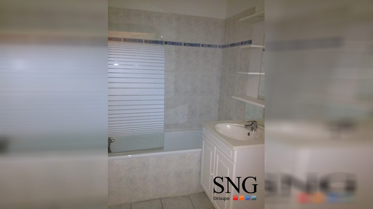 Ma-Cabane - Location Appartement Saint-Pol-sur-Ternoise, 36 m²