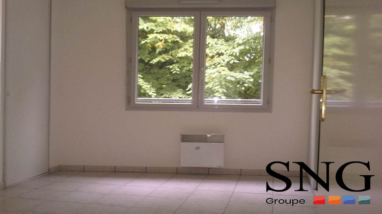 Ma-Cabane - Location Appartement SAINT-POL-SUR-TERNOISE, 61 m²