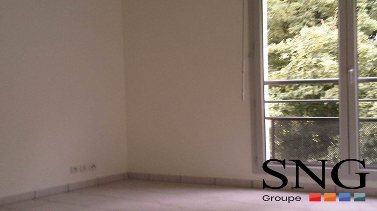 Ma-Cabane - Location Appartement SAINT-POL-SUR-TERNOISE, 61 m²