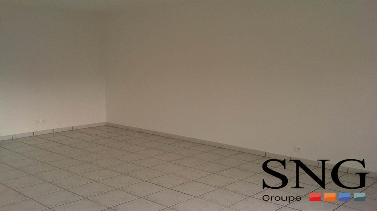 Ma-Cabane - Location Appartement SAINT-POL-SUR-TERNOISE, 61 m²
