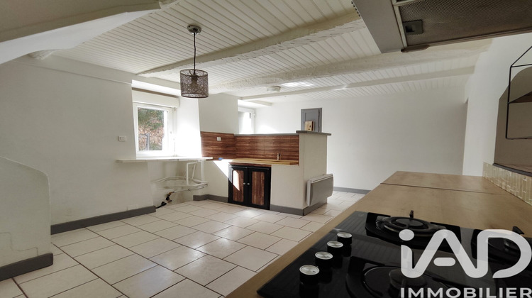 Ma-Cabane - Location Appartement Saint-Pons-de-Thomières, 85 m²