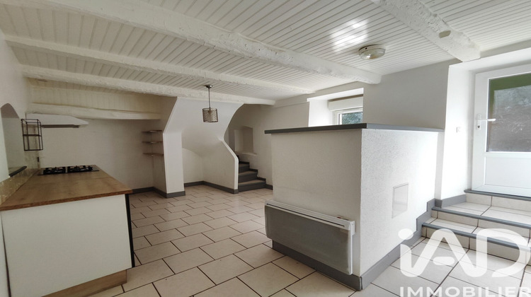 Ma-Cabane - Location Appartement Saint-Pons-de-Thomières, 85 m²