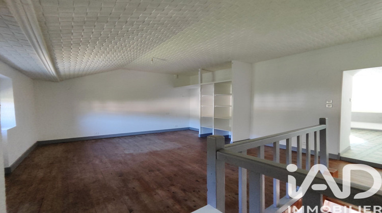 Ma-Cabane - Location Appartement Saint-Pons-de-Thomières, 85 m²