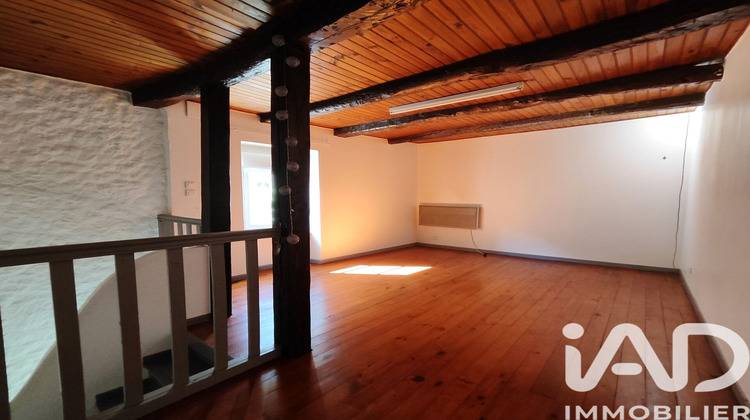 Ma-Cabane - Location Appartement Saint-Pons-de-Thomières, 85 m²