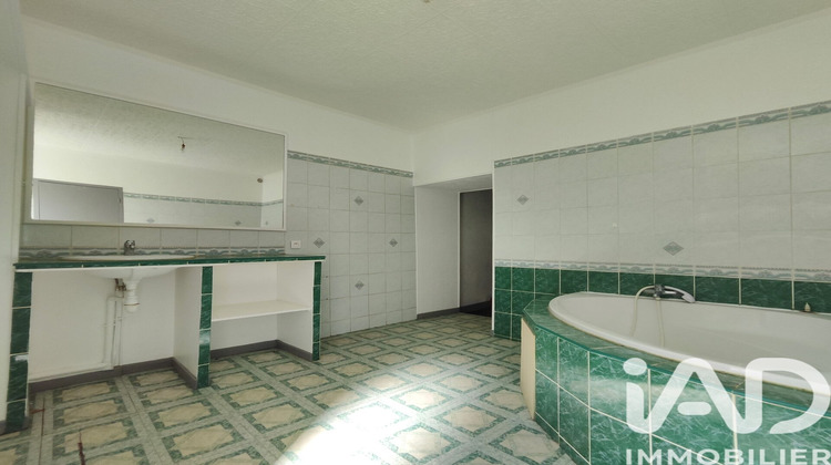 Ma-Cabane - Location Appartement Saint-Pons-de-Thomières, 85 m²