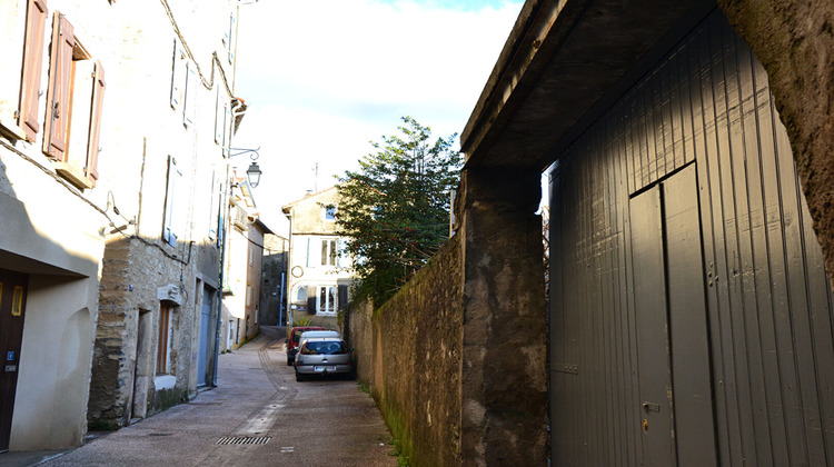 Ma-Cabane - Location Appartement SAINT-PONS-DE-THOMIERES, 21 m²