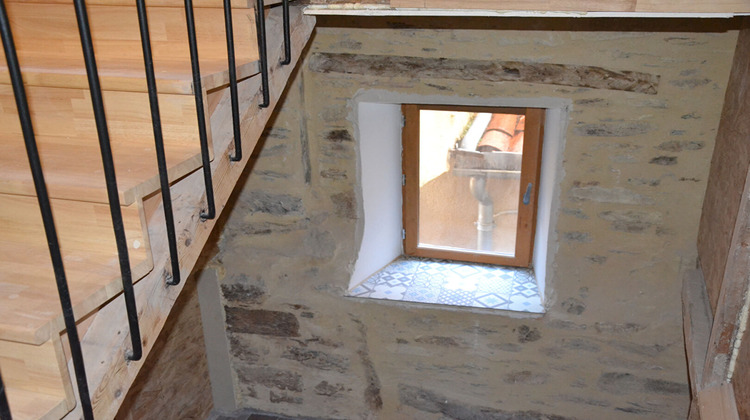 Ma-Cabane - Location Appartement SAINT-PONS-DE-THOMIERES, 21 m²