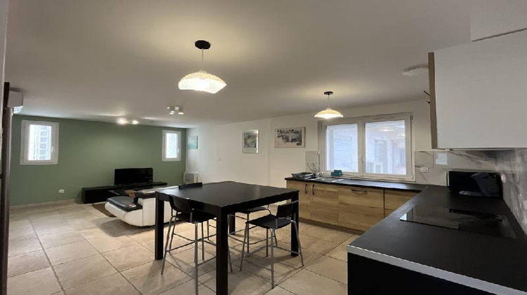 Ma-Cabane - Location Appartement Saint-Priest, 64 m²