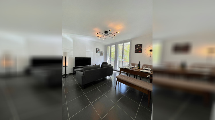 Ma-Cabane - Location Appartement SAINT-PRIEST, 81 m²