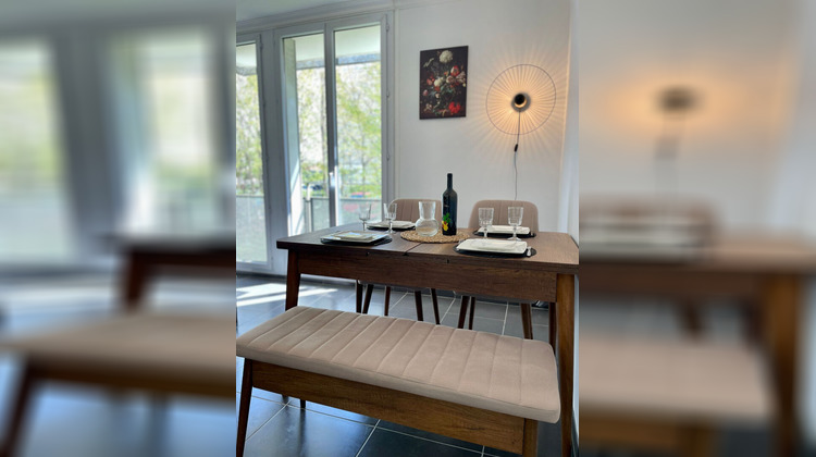 Ma-Cabane - Location Appartement SAINT-PRIEST, 81 m²