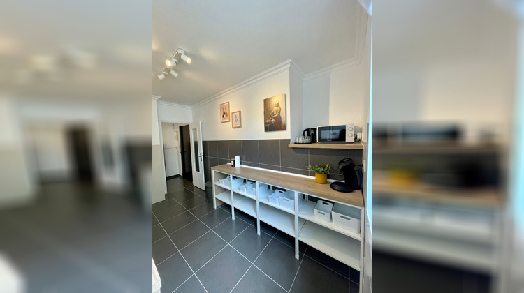 Ma-Cabane - Location Appartement SAINT-PRIEST, 81 m²