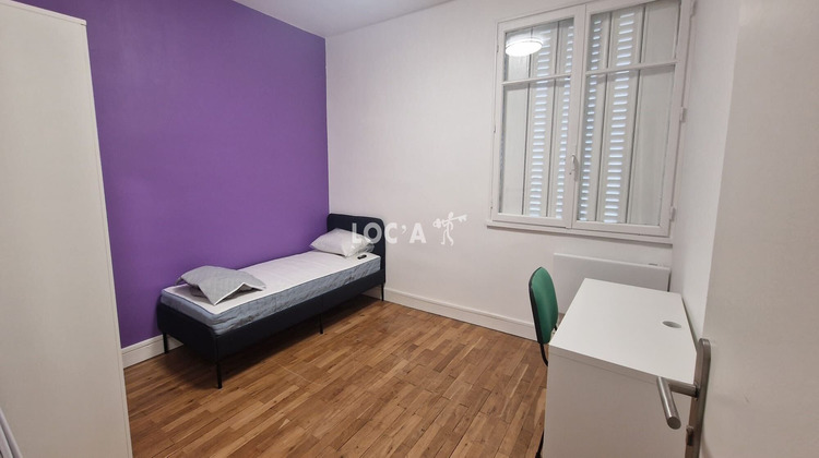 Ma-Cabane - Location Appartement Saint-Priest, 11 m²