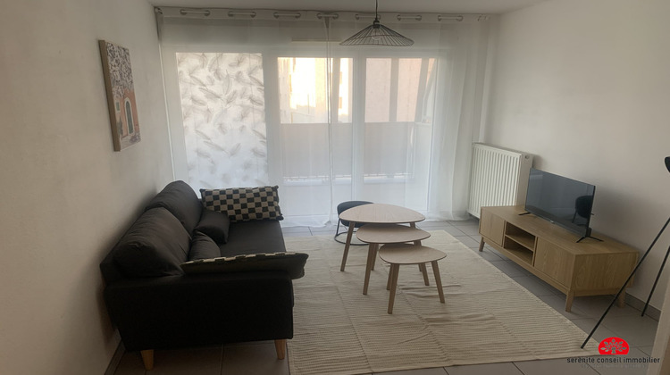 Ma-Cabane - Location Appartement Saint-Priest, 38 m²
