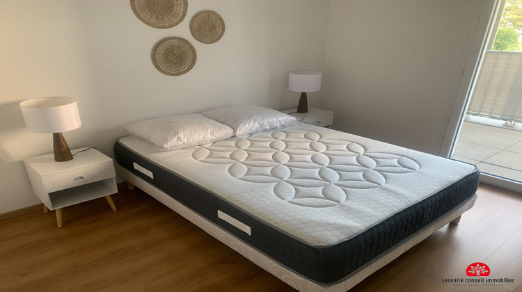 Ma-Cabane - Location Appartement Saint-Priest, 38 m²