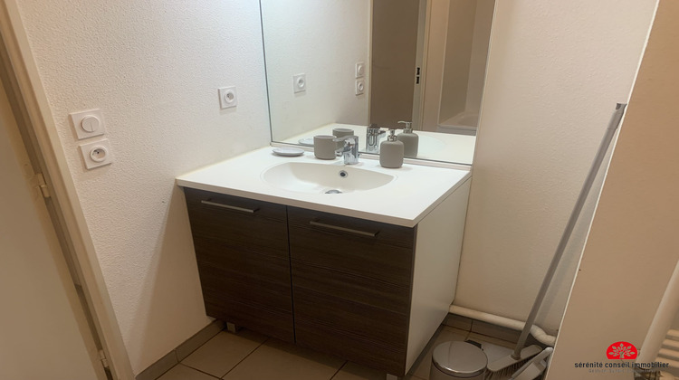 Ma-Cabane - Location Appartement Saint-Priest, 38 m²