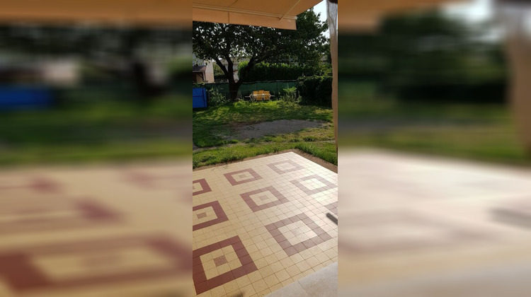 Ma-Cabane - Location Appartement Saint-Priest, 65 m²