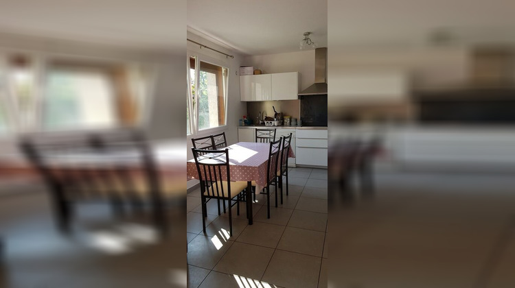 Ma-Cabane - Location Appartement Saint-Priest, 65 m²