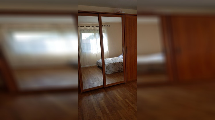 Ma-Cabane - Location Appartement Saint-Priest, 65 m²